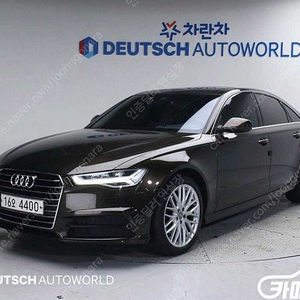 [아우디]뉴A6 35 TDI 프리미엄 ★중고차★중고차매입★전액할부★저신용자★신불자★소액할부★현금★카드 전부 가능합니다!