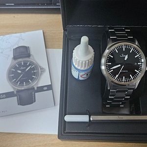 sinn 556 i 2연줄 판매합니다