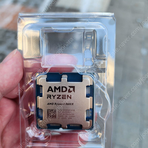 9600x cpu 미개봉 판매 김포파주일산