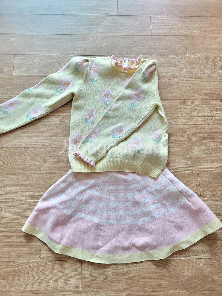 여아옷 140 - 150--1