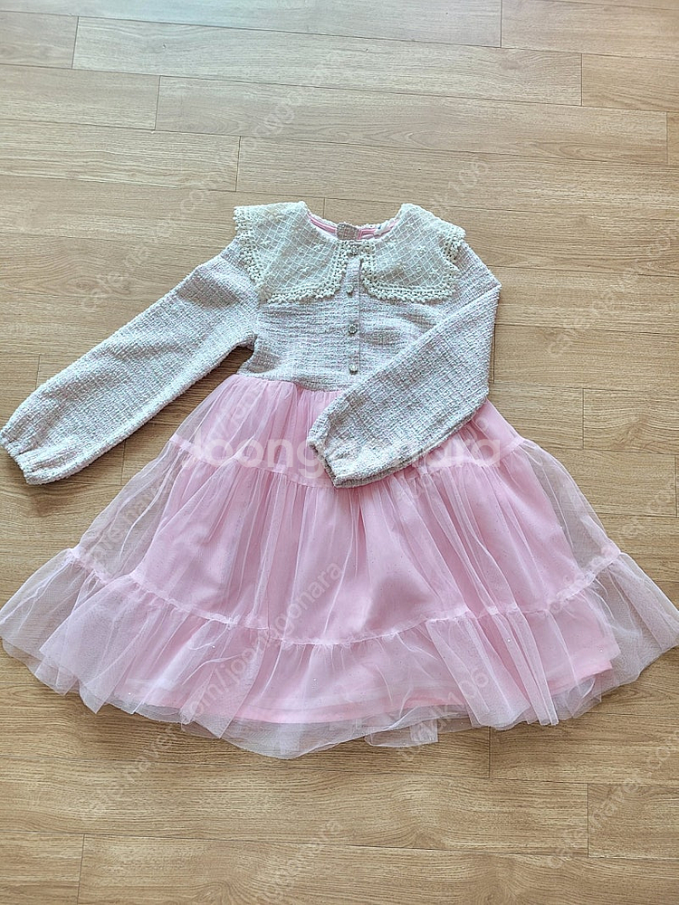 여아옷 140 - 150--2