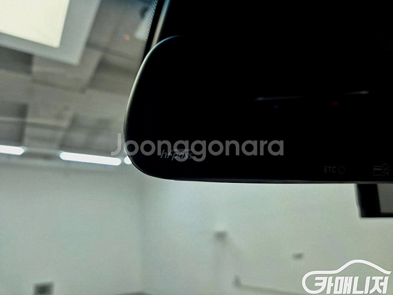팰리세이드 가솔린 3.8 4WD 2021 년 중고차/전...--7