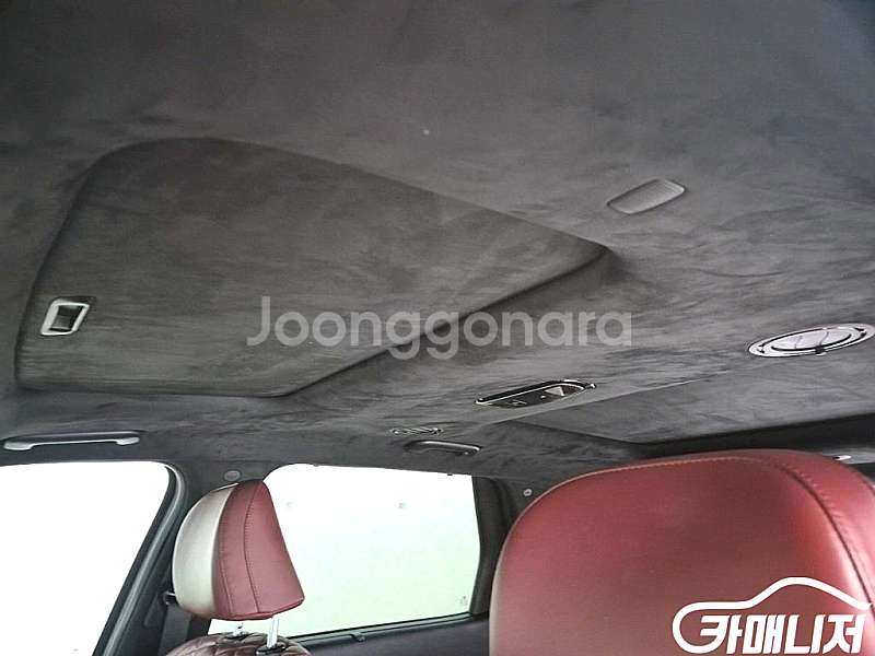 팰리세이드 가솔린 3.8 4WD 2021 년 중고차/전...--8