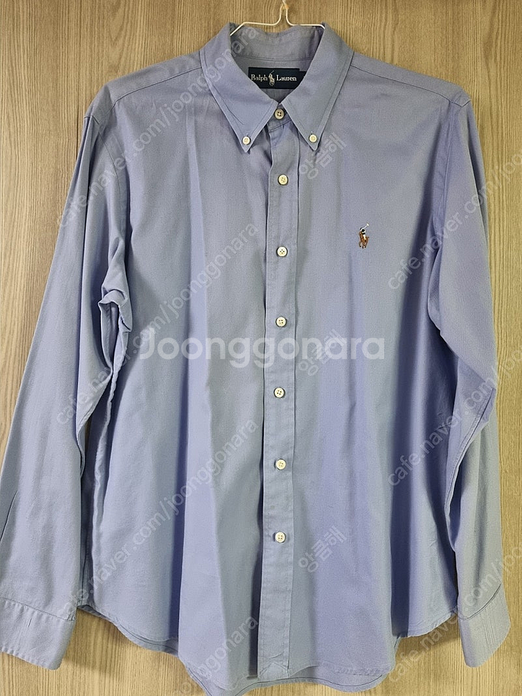 폴로 남성 드레스셔츠 110 사이즈--0