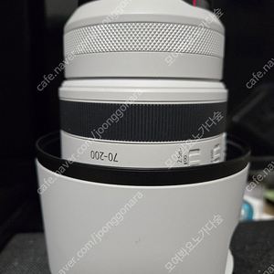 RF 70-200mm F2.8 L IS USM