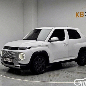 캐스퍼 1.0 가솔린 2022 년 중고차/전액할부/중고리스/여유자금/