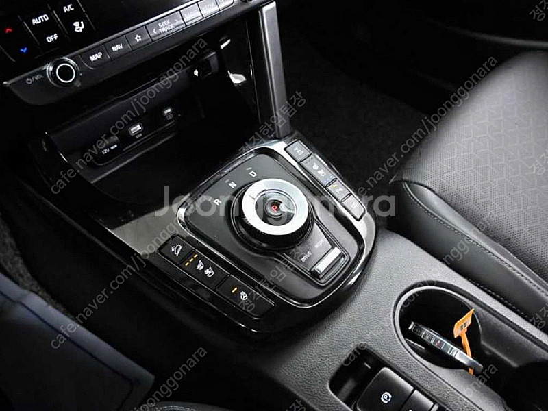 기아 더 뉴 셀토스 가솔린 16 터보 4WD 중고차 판...--9