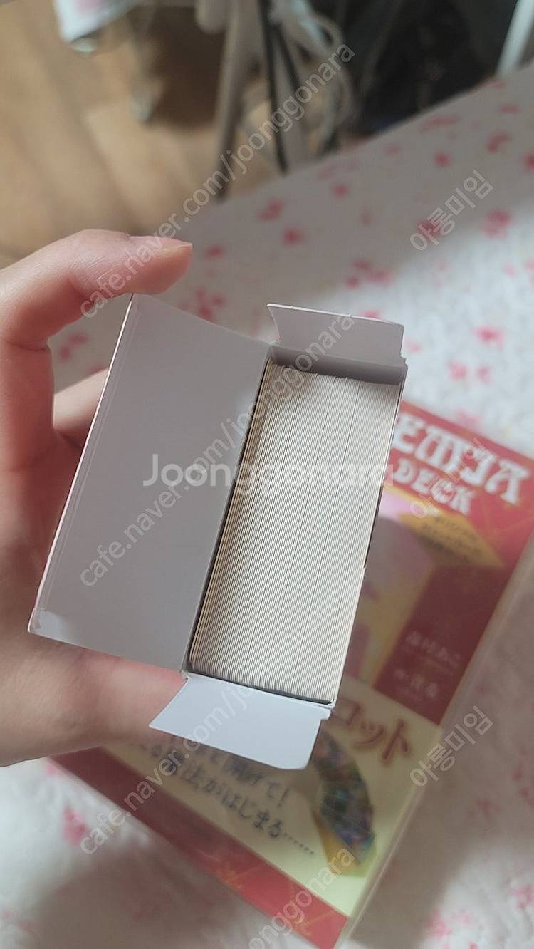 알케미아 타로 덱--2