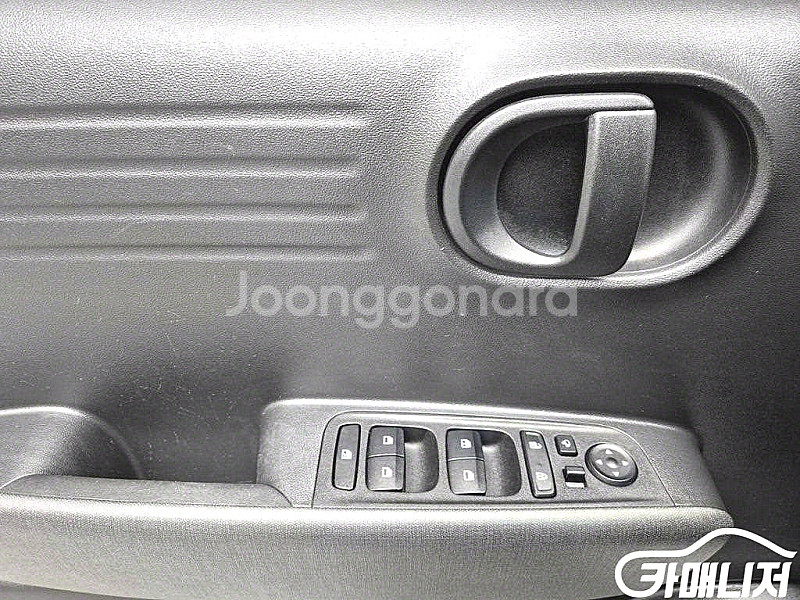 캐스퍼 1.0 가솔린 2022 년 중고차/전액할부/중고...--7