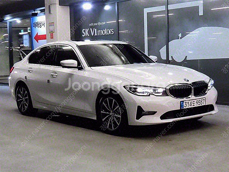 BMW 3시리즈 (G20) 320i 선착순 판매합니다 ★전액할부★저신용★--0