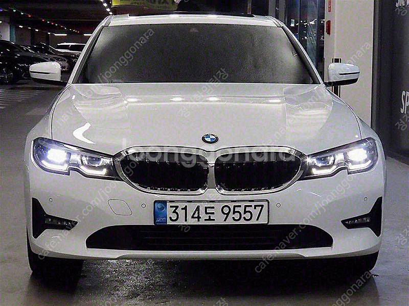 BMW 3시리즈 (G20) 320i 선착순 판매합니다 ★전액할부★저신용★--1