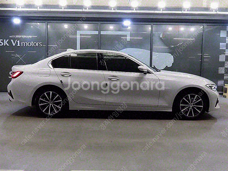BMW 3시리즈 (G20) 320i 선착순 판매합니다 ★전액할부★저신용★--2