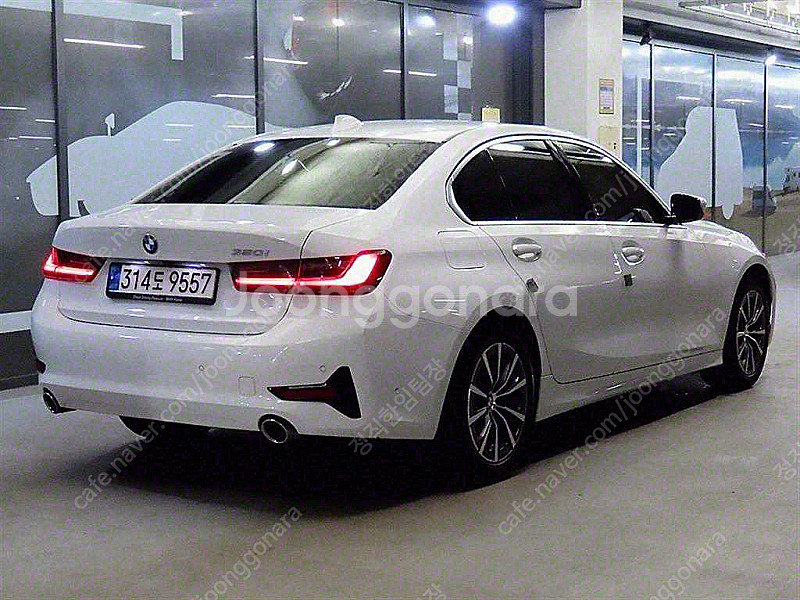 BMW 3시리즈 (G20) 320i 선착순 판매합니다 ★전액할부★저신용★--3