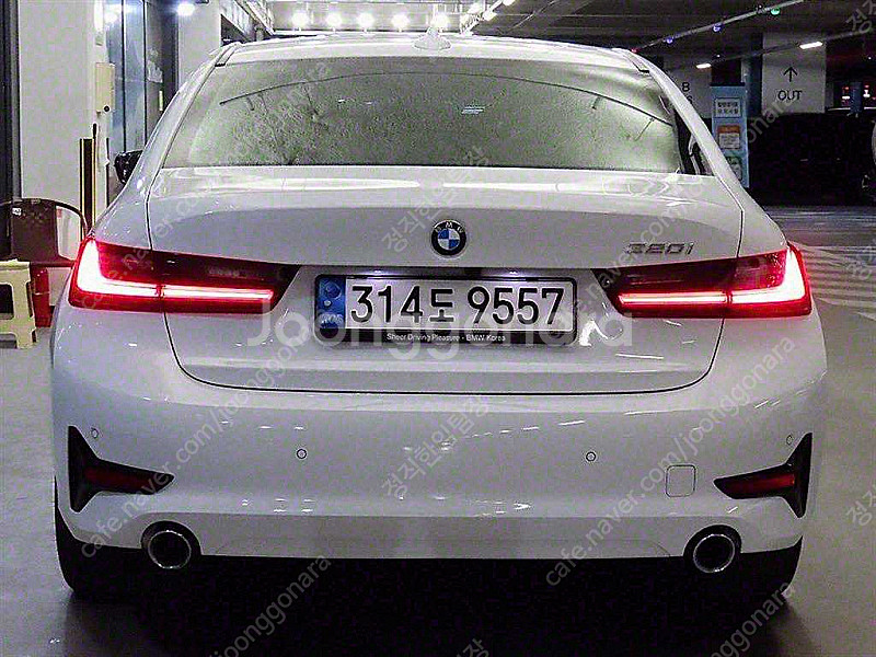 BMW 3시리즈 (G20) 320i 선착순 판매합니다 ★전액할부★저신용★--4
