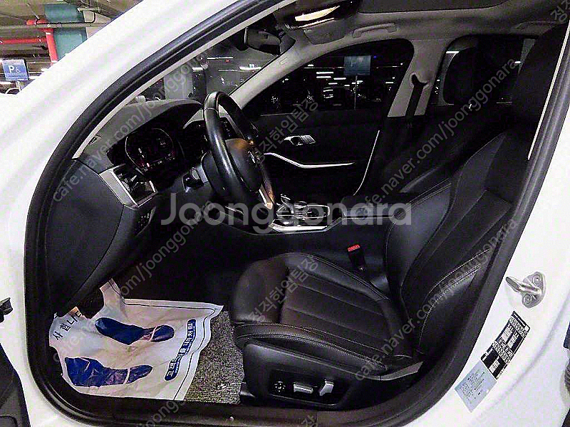 BMW 3시리즈 (G20) 320i 선착순 판매합니다 ★전액할부★저신용★--5