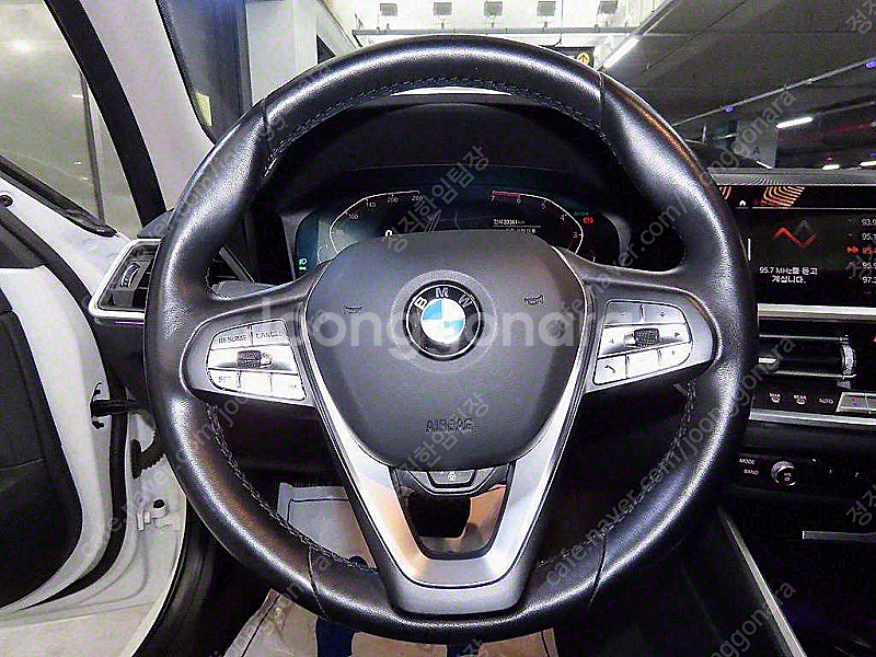 BMW 3시리즈 (G20) 320i 선착순 판매합니다 ★전액할부★저신용★--7