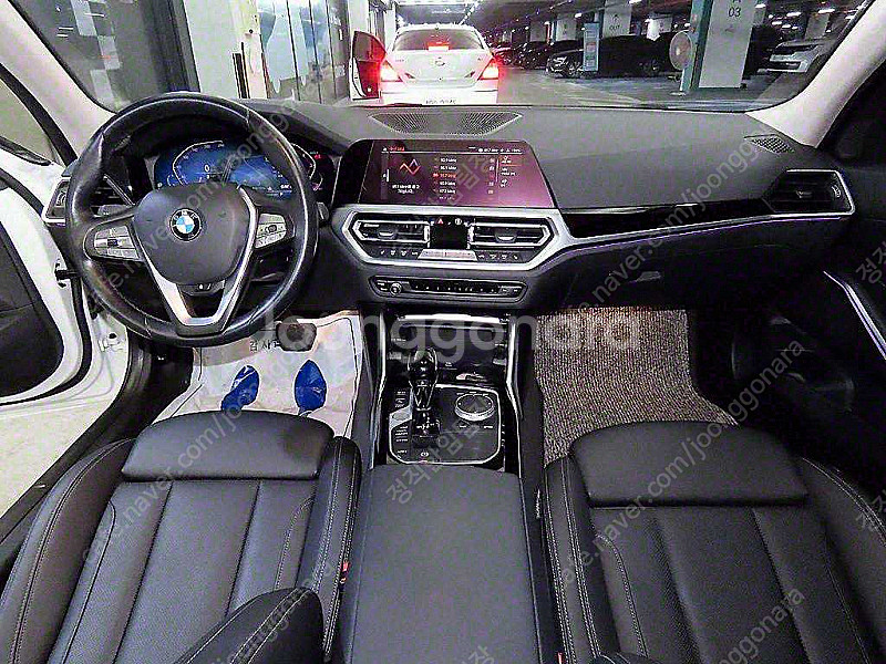 BMW 3시리즈 (G20) 320i 선착순 판매합니다 ★전액할부★저신용★--9
