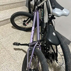 BMX SUNDAY PARK RANGER 20.75