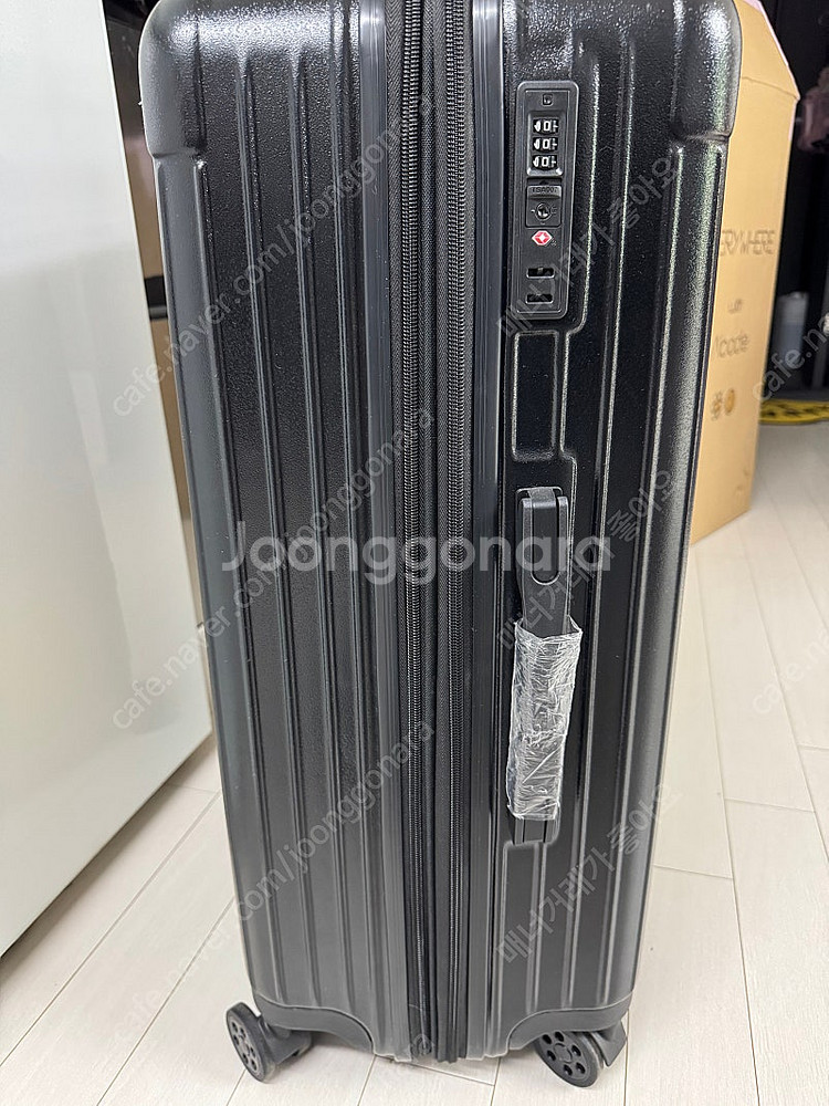 아보드 캐리어 29인치 확장형--1