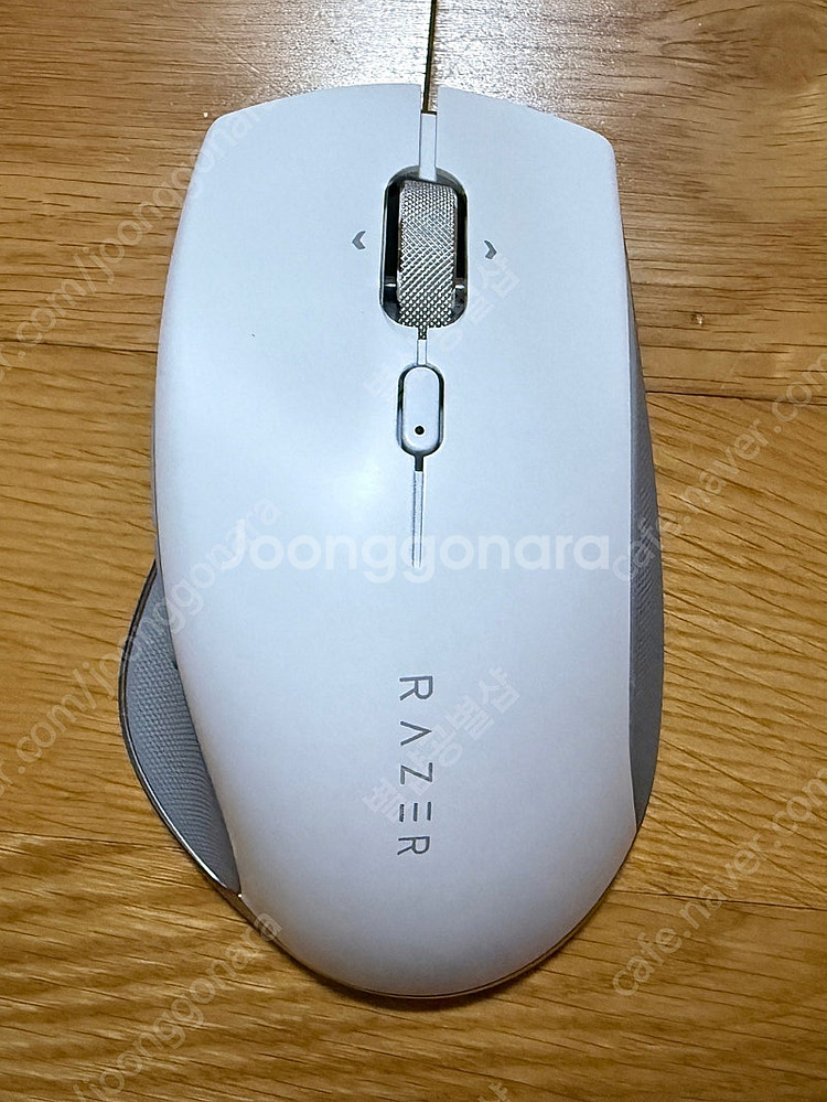 Razer Pro Click 레이저 프로 클릭 무선 마...--3