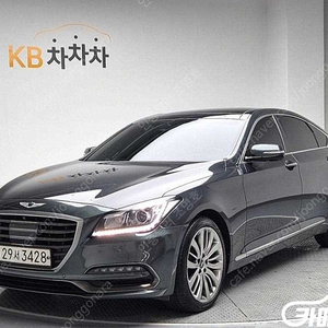 [제네시스]G80 3.3 GDI AWD 프리미엄 럭셔리 (5인승) ★중고차★중고차매입★전액할부★저신용자★신불자★소액할부★현금★카드 전부 가능합니다!