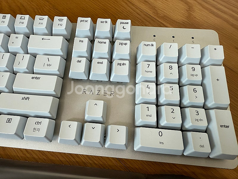 Razer Pro Type Ultra 레이저 프로 타입...--4