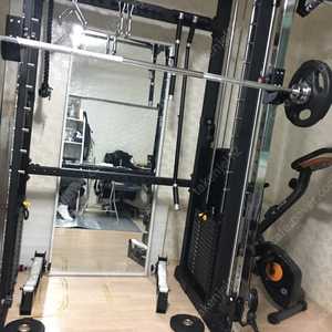 뉴젠 스미스머신 + 각종 기구 팝니다~~