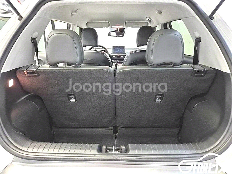 캐스퍼 1.0 가솔린 2022 년 중고차/전액할부/중고...--6