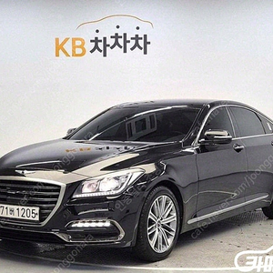 [제네시스]G80 3.3 GDI AWD 럭셔리 (5인승) ★중고차★중고차매입★전액할부★저신용자★신불자★소액할부★현금★카드 전부 가능합니다!