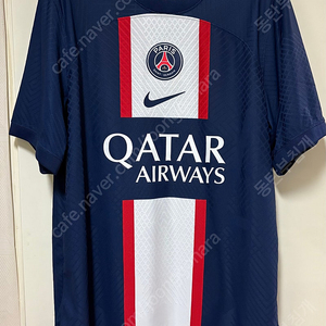 PSG ADV선수용 유니폼 L