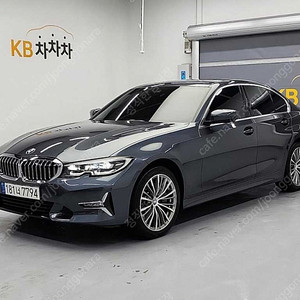 BMW 3시리즈 (G20) 330i 럭셔리 중고차 판매합니다 ★전액할부★저신용★