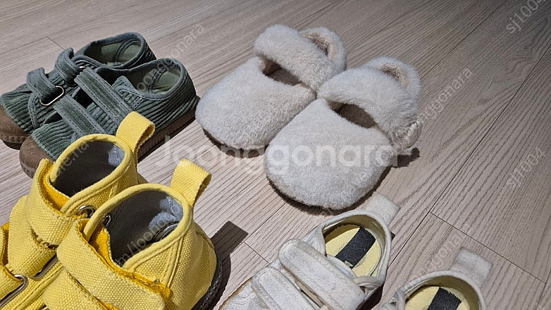 아디다스가젤, 반스어센틱, 노베스타로우 하이탑, 씨엔타...--5