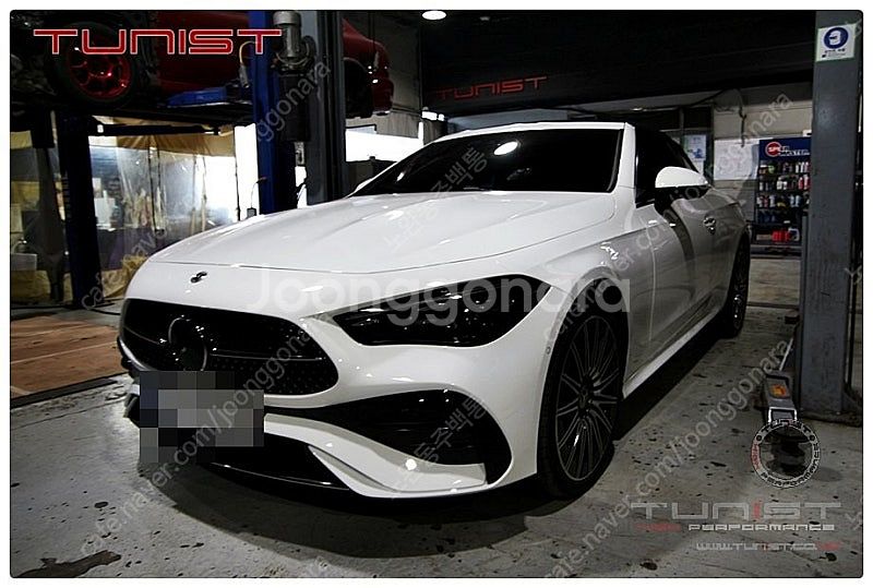 벤츠 CLE-클래스 C236 CLE450 4MATIC ...--1