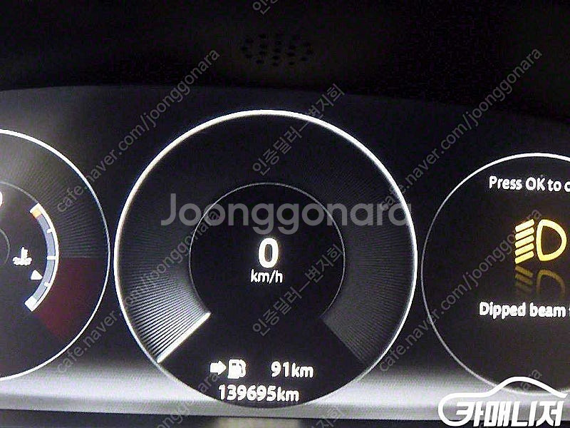 [재규어]XJ (X351) 3.0 SC 프리미엄 럭셔리...--9