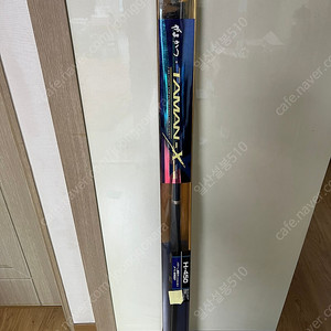 가마가츠 낚시대