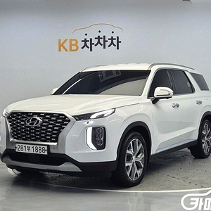 팰리세이드 디젤 2.2 4WD 2020 년 중고차/전액할부/중고리스/여유자금/