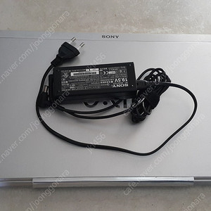 노트북 SONY 바이오 PCG-41411P 5만원 팝니다