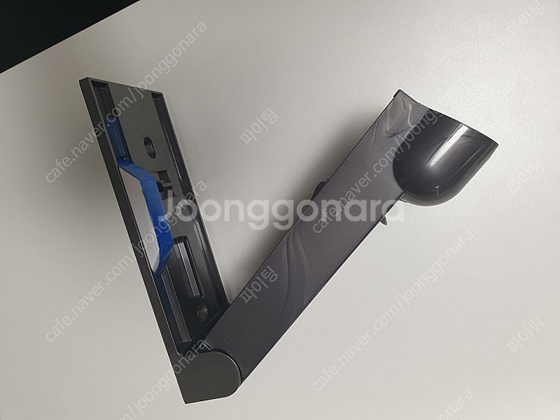 V12 디텍트 슬림 벽걸이 거치대--0