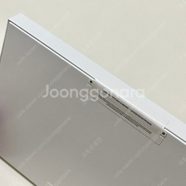[미개봉] 갤럭시탭 S9 FE 플러스 256GB WiF...--2