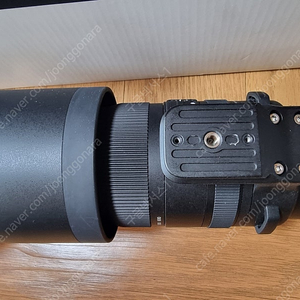 시그마 150-600mm DG DN OS L마운트 렌즈