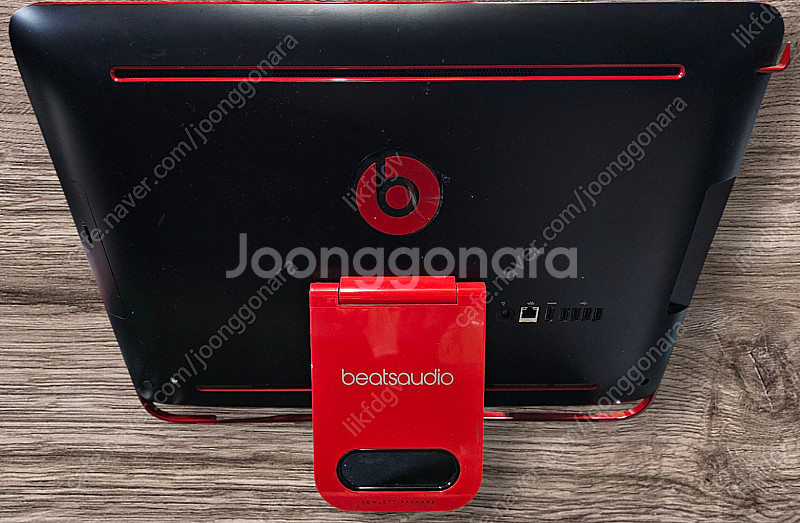 HP 터치스크린 I5 일체형 컴퓨터 23-n150kr ...--2