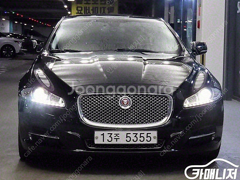 [재규어]XJ (X351) 3.0 SC AWD 프리미엄...--2