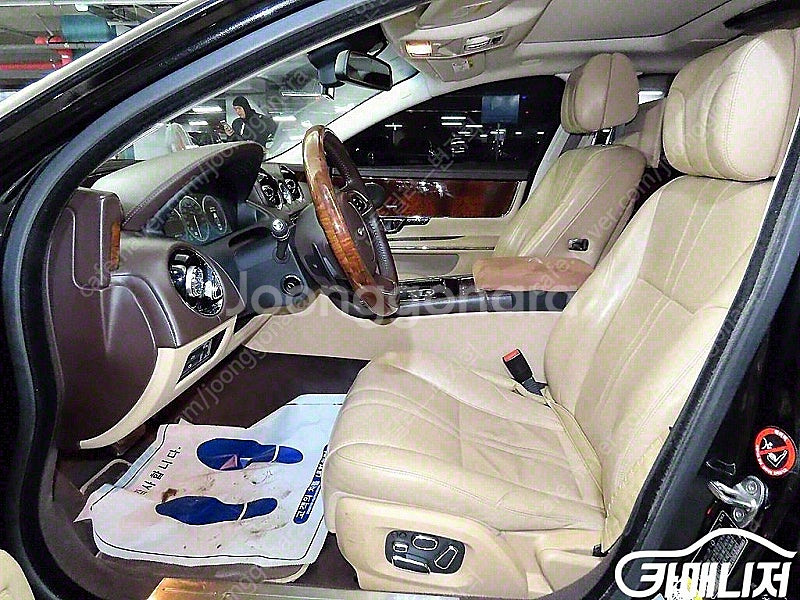 [재규어]XJ (X351) 3.0 SC AWD 프리미엄...--6