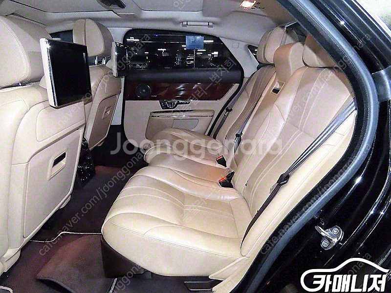 [재규어]XJ (X351) 3.0 SC AWD 프리미엄...--7