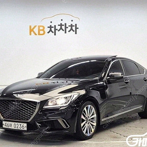 [제네시스]G80 3.3 GDI AWD 프리미엄 럭셔리 (5인승) ★중고차★중고차매입★전액할부★저신용자★신불자★소액할부★현금★카드 전부 가능합니다!