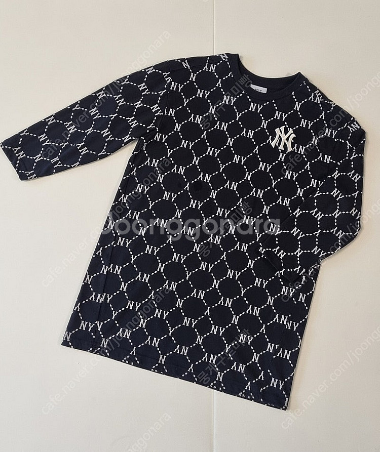mlb 여아 원피스 130size--0