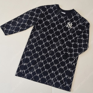mlb 여아 원피스 130size