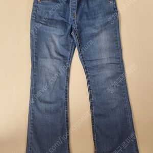 been 여아데님 140size