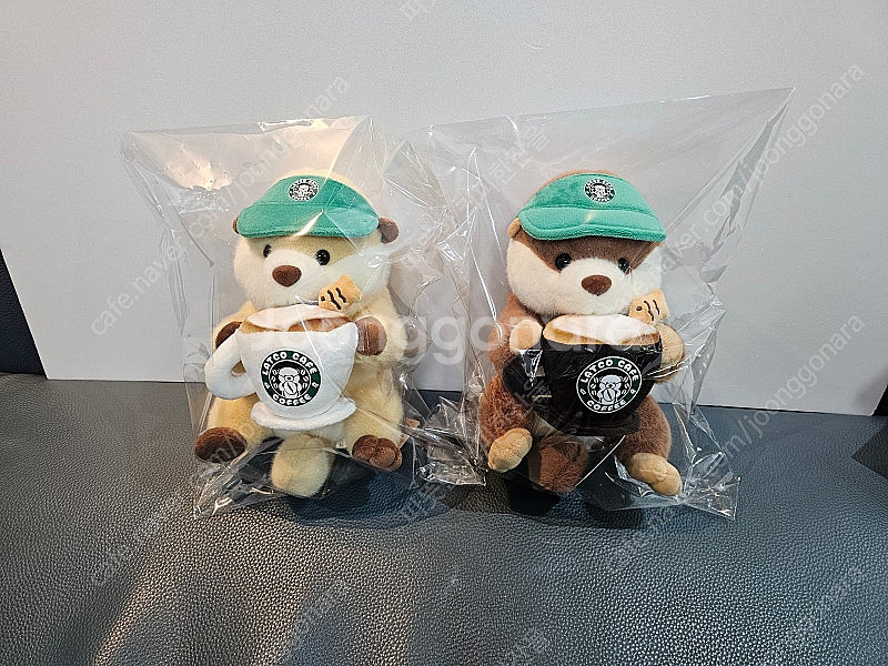 랏코상 중형인형 2종류 새거 팔아요--0