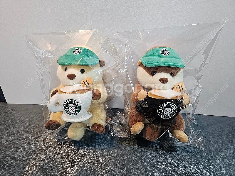 랏코상 중형인형 2종류 새거 팔아요--1